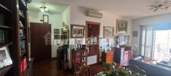 1 Schlafzimmer Wohnung in Fiumicino, Italy, Nr. 337922 16