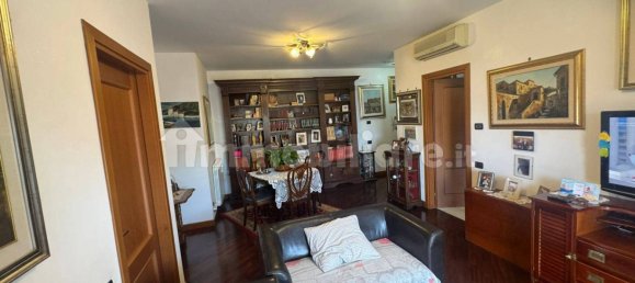 1 Schlafzimmer Wohnung in Fiumicino, Italy, Nr. 337922 23