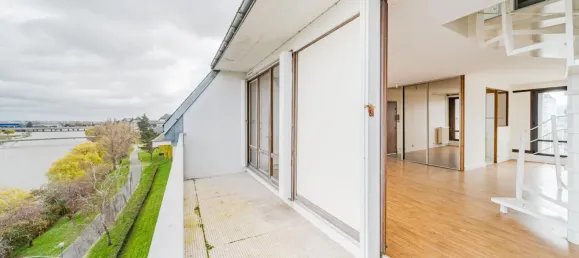 5-Zimmer Doppelhaus in Tours, France, Nr. 81361 5