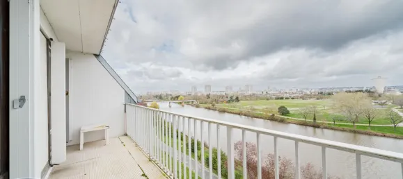 5-Zimmer Doppelhaus in Tours, France, Nr. 81361 4