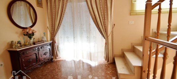 Таунхаус с 3 спальнями в Валенсия, Испания № 109825 23