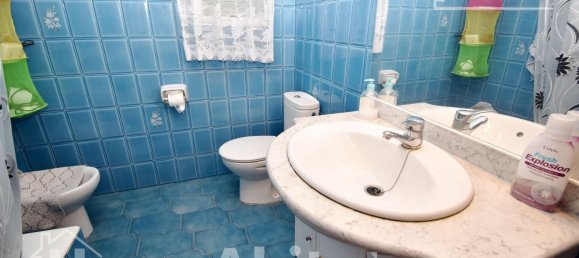 Таунхаус с 3 спальнями в Валенсия, Испания № 109825 36