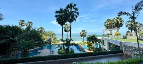 2 habitaciónes apartamento en venta en Pattaya, Chonburi, Eastern Thailand, Thailand № 144692 13