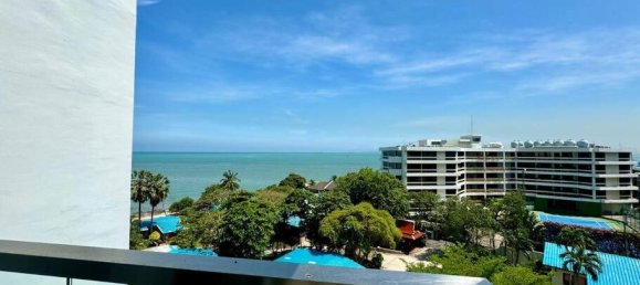 2 habitaciónes apartamento en venta en Pattaya, Chonburi, Eastern Thailand, Thailand № 144692 14