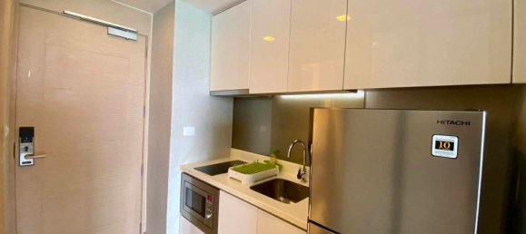 2 habitaciónes apartamento en venta en Pattaya, Chonburi, Eastern Thailand, Thailand № 144692 4