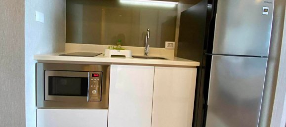 2 habitaciónes apartamento en venta en Pattaya, Chonburi, Eastern Thailand, Thailand № 144692 3