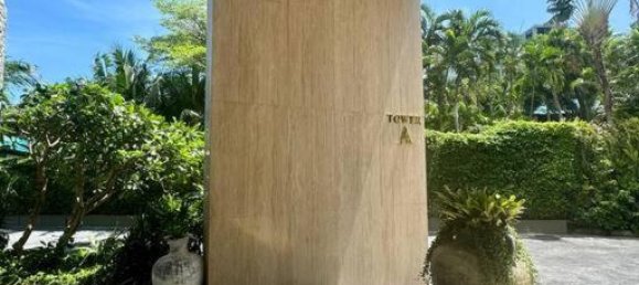 2 habitaciónes apartamento en venta en Pattaya, Chonburi, Eastern Thailand, Thailand № 144692 16