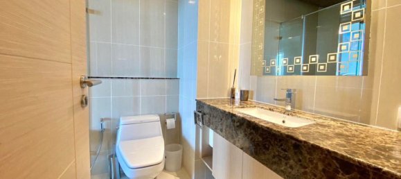 2 habitaciónes apartamento en venta en Pattaya, Chonburi, Eastern Thailand, Thailand № 144692 8