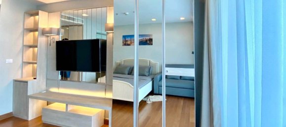 2 habitaciónes apartamento en venta en Pattaya, Chonburi, Eastern Thailand, Thailand № 144692 5