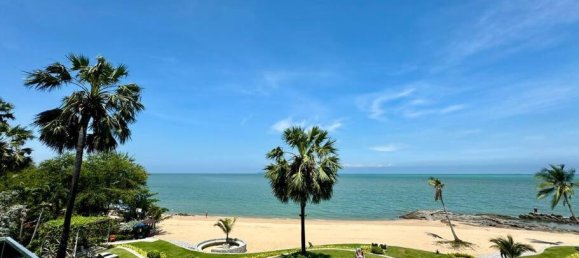 2 habitaciónes apartamento en venta en Pattaya, Chonburi, Eastern Thailand, Thailand № 144692 17