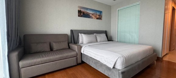 2 habitaciónes apartamento en venta en Pattaya, Chonburi, Eastern Thailand, Thailand № 144692 2