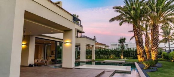 4 Schlafzimmer Haus in Marbella, Spain, Nr. 26374 6