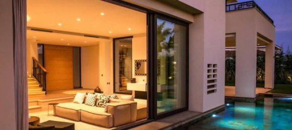 4 Schlafzimmer Haus in Marbella, Spain, Nr. 26374 10