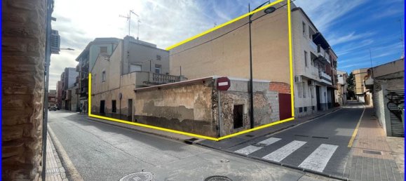 Casa de 3 dormitorios en Santomera, Spain No. 31723 3