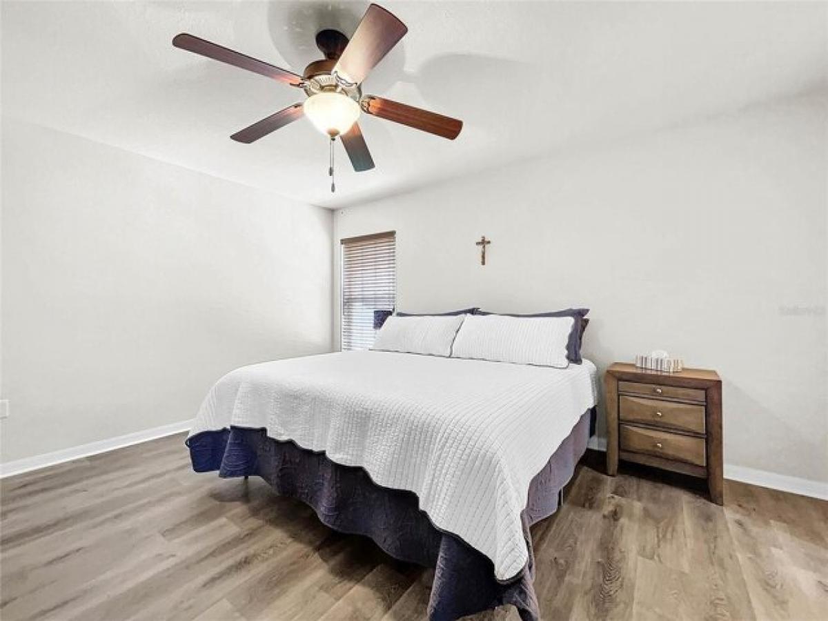 4 bedrooms House in Gibsonton, USA No. 400730