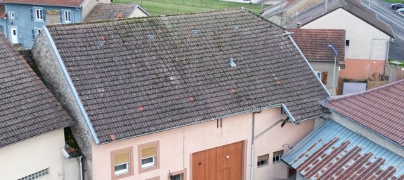 3 غرف نوم منزل في Langatte, France رقم 81669 8