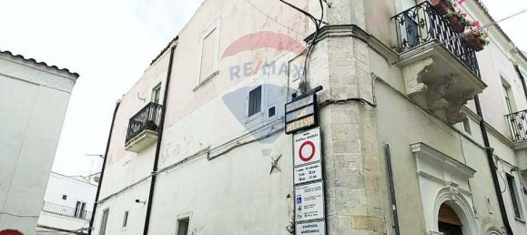 4 rooms Apartment in Monte Sant'Angelo, Italy No. 123877 22