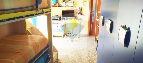 4 rooms Apartment in Monte Sant'Angelo, Italy No. 123877 17