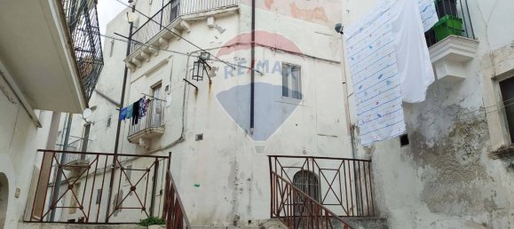 4 rooms Apartment in Monte Sant'Angelo, Italy No. 123877 23