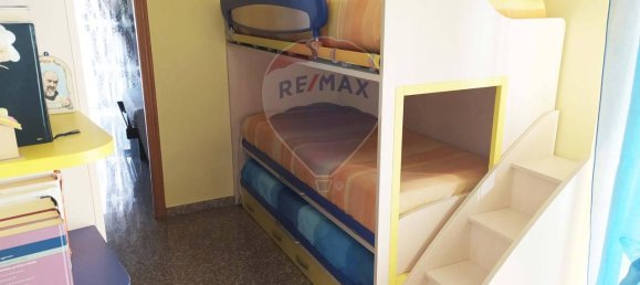 4 rooms Apartment in Monte Sant'Angelo, Italy No. 123877 16