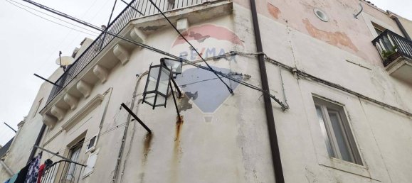 4 rooms Apartment in Monte Sant'Angelo, Italy No. 123877 24