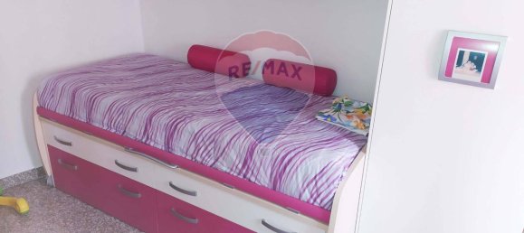 4 rooms Apartment in Monte Sant'Angelo, Italy No. 123877 20