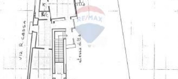 4 rooms Apartment in Monte Sant'Angelo, Italy No. 123877 25