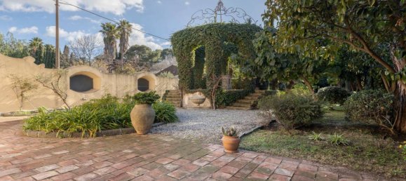 5 Schlafzimmer Villa in San Gregorio di Catania, Italy, Nr. 69519 25