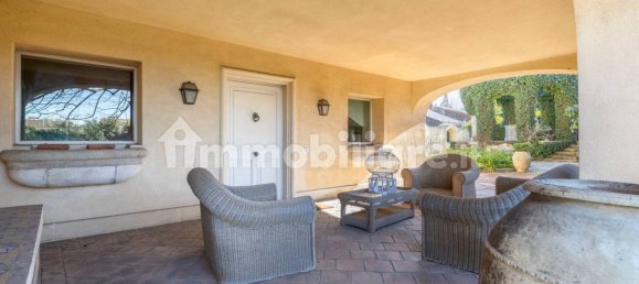 5 Schlafzimmer Villa in San Gregorio di Catania, Italy, Nr. 69519 23