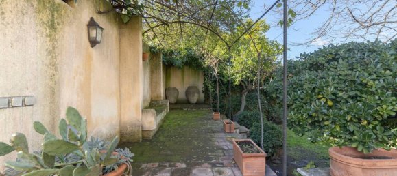 5 Schlafzimmer Villa in San Gregorio di Catania, Italy, Nr. 69519 26