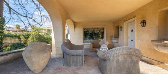 5 Schlafzimmer Villa in San Gregorio di Catania, Italy, Nr. 69519 24