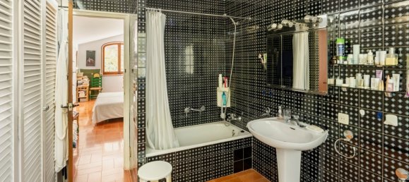 Villa de 5 dormitorios en Castell-Platja d'Aro, Spain No. 43656 32