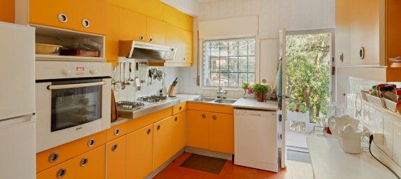 Villa de 5 dormitorios en Castell-Platja d'Aro, Spain No. 43656 23