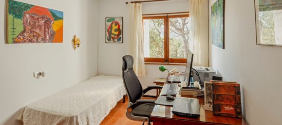 Villa de 5 dormitorios en Castell-Platja d'Aro, Spain No. 43656 28