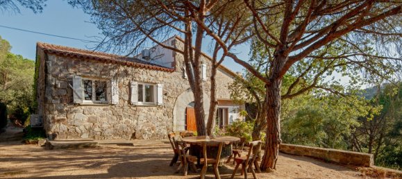 Villa de 5 dormitorios en Castell-Platja d'Aro, Spain No. 43656 4