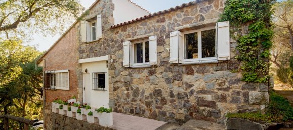 Villa de 5 dormitorios en Castell-Platja d'Aro, Spain No. 43656 10