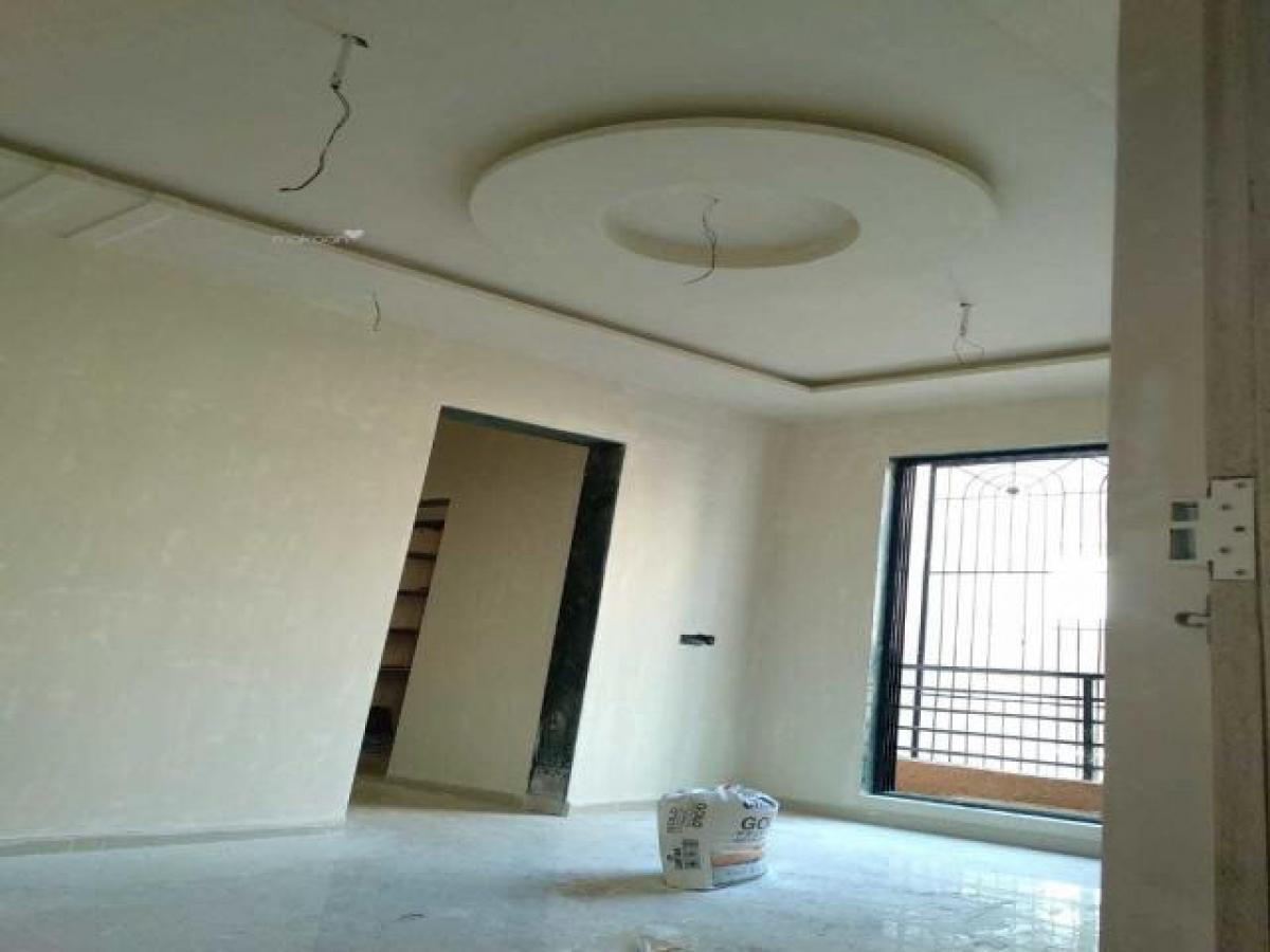 Studio in Mumbai, India No. 4275