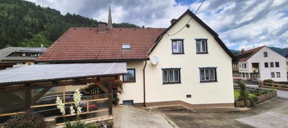 9غرفة تاون هاوس في Schoder, Austria رقم 193909 4