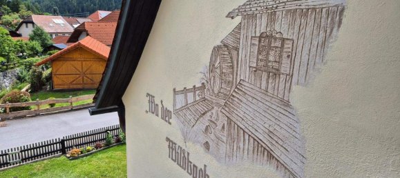 9غرفة تاون هاوس في Schoder, Austria رقم 193909 42