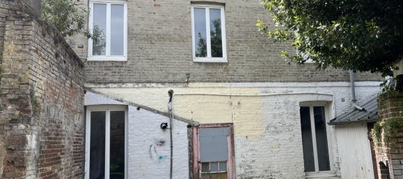 3 chambres Maison de ville à Friville-Escarbotin, France No. 80299 20