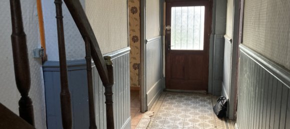 3 chambres Maison de ville à Friville-Escarbotin, France No. 80299 10