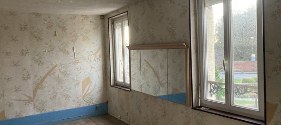 3 chambres Maison de ville à Friville-Escarbotin, France No. 80299 25