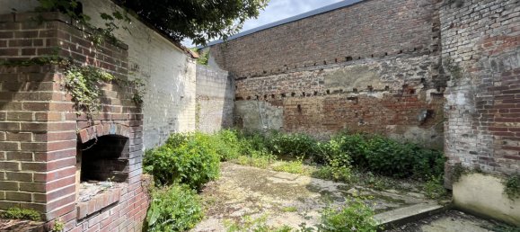 3 chambres Maison de ville à Friville-Escarbotin, France No. 80299 30