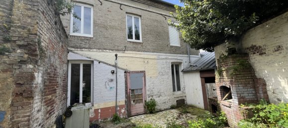 3 chambres Maison de ville à Friville-Escarbotin, France No. 80299 28