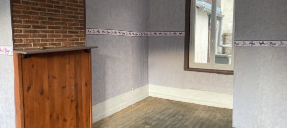 3 chambres Maison de ville à Friville-Escarbotin, France No. 80299 12