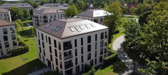 2-Zimmer Wohnung in München, Germany, Nr. 349109 13