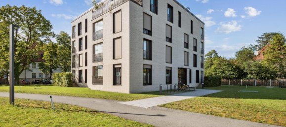 2-Zimmer Wohnung in München, Germany, Nr. 349109 11