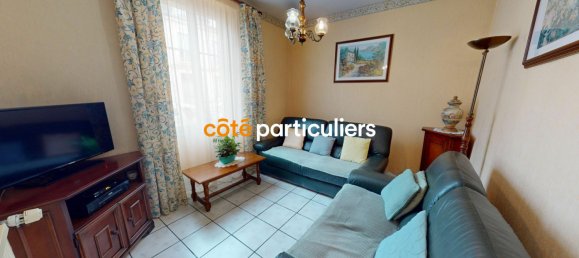 Дом с 3 спальнями в Орлеан, Франция № 46292 3