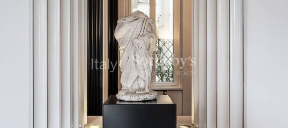 3 Schlafzimmer Wohnung in Rome, Italy, Nr. 201371 20