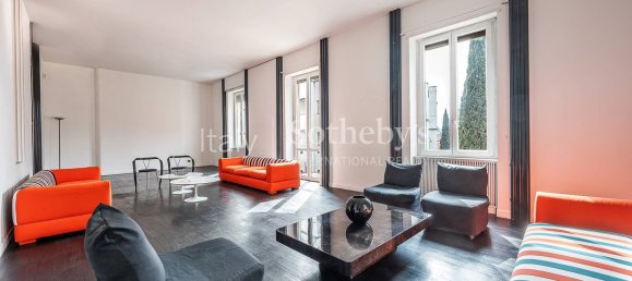 3 Schlafzimmer Wohnung in Rome, Italy, Nr. 201371 5